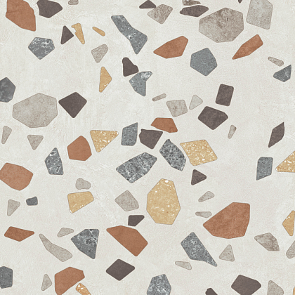 Фото Керамогранит Arti Multicolor AT02 неполированный 60x60 Россия