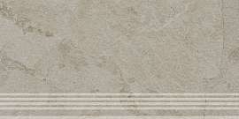 Фото Ступень Kerama Marazzi Сплит бежевый матовый обрезной 30x60x0,8 (KM6060G1261R8GRF)