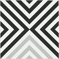 Фото Декор NT\A250\5009 Ателье 20х20