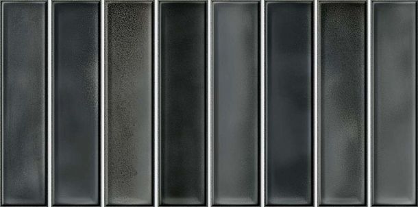 Фото керамическая плитка El Barco Alba Denim 15x30 Испания