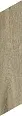 Керамогранит Alpas Alacia Chevron Sand 8x45