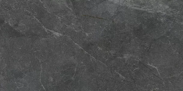 Фото Керамогранит Laparet Rocky Black Pro Графитовый Матовый R10Gr Str Cb 60Х120 Индия