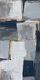 Декор Alpas Deco Art Grey 80x160