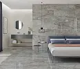 Керамогранит Keratile Rain Forest White Pulido Rect 59x119