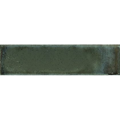 Фото Керамогранит Jazba Green Brillo 6x24.6 Испания
