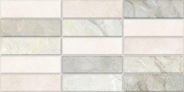 Фото Плитка Arty Brick 300x600x9 (WT36ARY55) Россия