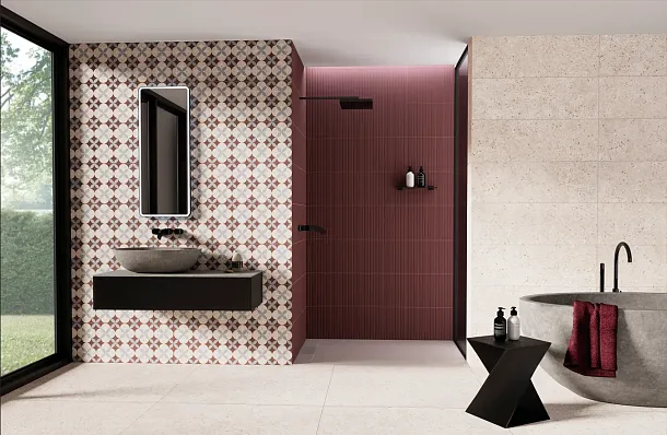 Фото Плитка Rocersa Saona Mix RC 30x90 Испания