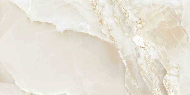 Фото Керамогранит Gravita Lucent White Low Reflection Matt Carving 60x120x0.85 Индия