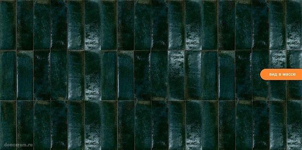 Фото Керамическая плитка mainzu village evergreen 10x30 Испания