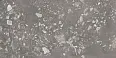 Керамогранит Pastorelli P012207 YS Dark Grey Bubble Rett 60x120