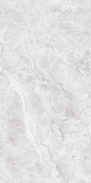 Фото Керамогранит Alpas Alabana Bianco Luxe Satin 80x160 Индия
