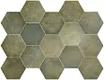 Керамогранит Equipe 24953 Heritage Jungle 17,5x20