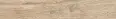 Керамогранит Ennface ENWD4025SR20120 Grove Beige Matt Relief 120x20x0.9