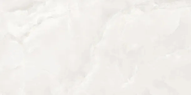 Фото Керамогранит Laparet Onyx Lux Bianco Белый Полированный Матированный 60Х120 Индия