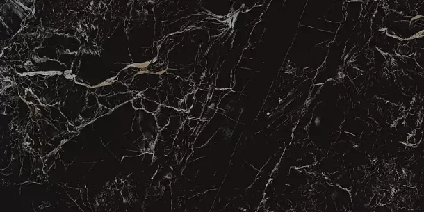Фото Керамогранит Eternal ETMAR1204MT60120 Black Lava Matt 60x120 Индия