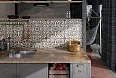 Декор Equipe 24419 Art Nouveau La Rambla Grey 20x20