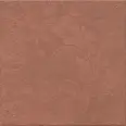 Керамогранит Kerama Marazzi Хадду красный матовый декорированный 40,2x40,2x0,8 (KM4040G0071N)