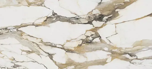 Фото Керамогранит Geotiles Crash Beige Satin Matt 120x280 Испания