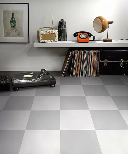 Фото Керамогранит Barcelona Sand 25x25 (СП036) Испания