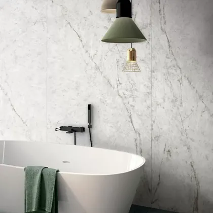 Фото Керамогранит Sensi Gems Iseberg Lux+ 60X120 (PF60006414) Италия