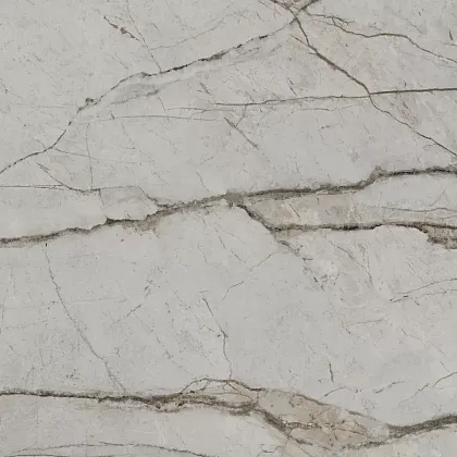 Фото Керамогранит Kerama Marazzi Ифран серый светлый матовый обрезной 60x60x0,9 (KM6060G0061R) Россия