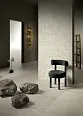 Керамогранит Lea Ceramiche LGXAL45 Anthology 04 Gray Natural RT 9.5mm 60x120