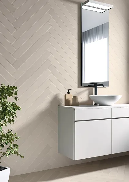 Фото Керамогранит Equipe 32309 Earth Sand 7,5x60 Испания