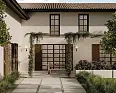 Керамогранит Rondine Group J93334 Lutezia Taupe Rett 60x120