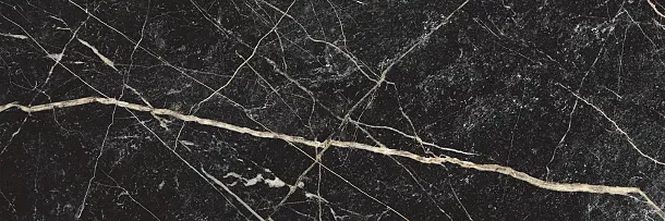 Плитка WT15BHM99R Bohema Black 246*740*9,8 для ванной, для туалета Фото Плитка WT15BHM99R Bohema Black 246*740*9,8 Россия