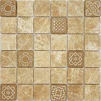Фото Art Emperador Light MAT 48x48x8