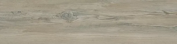 Фото Керамогранит K952692R0001LPE0 Renova Smoky серо-бежевый 20х80 Россия