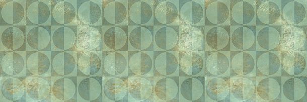 Фото керамогранит Design Laser Engraving DLE.OSVDL.GEO.NT Италия