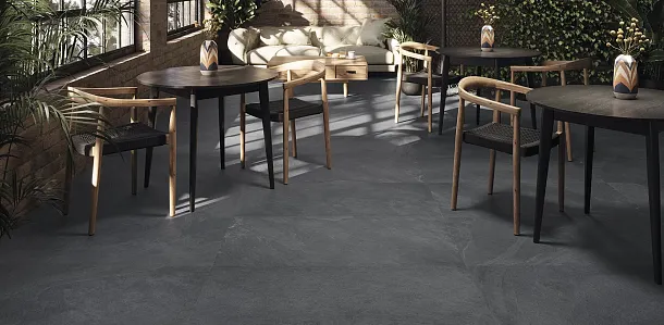 Фото Керамогранит Argenta Riven Ivory Matt 60x120 Испания