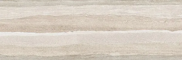 Фото Плитка Ibero R0002622 Strata Concept Beige Rect 30x90 Испания