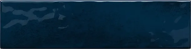 Фото Плитка Tubadzin Masovia Blu Marino B Gloss STR 29.8x7.8x1 Польша