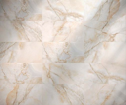 Фото Керамогранит prissmacer onice gold 60x120 Испания