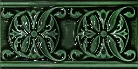 Фото Плитка Plus CLASSIC 10 ESMERALDA 7,5X15