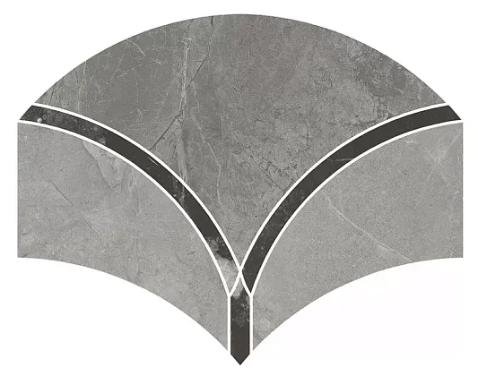 Фото Kerama Marazzi Декор Риальто наборный матовый 40x31,5x0,9 (ID164) Россия