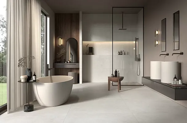 Фото Керамогранит La Faenza GEA6 12G RM 60x120 Италия