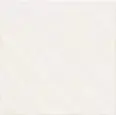 Керамогранит E062 4D Diagonal White 20х20