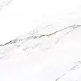 Керамогранит Dako E-3011/MR Harmony Каррара белый ректификат 600x600x9