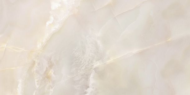 Фото Керамогранит Monaco Onyx Crema полированный 600x1200 (60120MCA01P) Индия