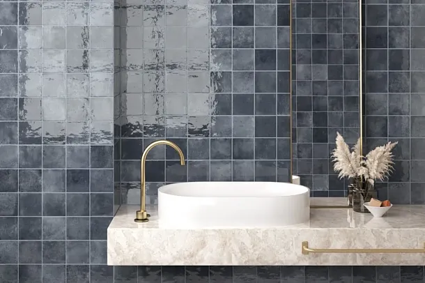Фото Керамогранит Equipe 31922 Verticale Home 5x40 Испания