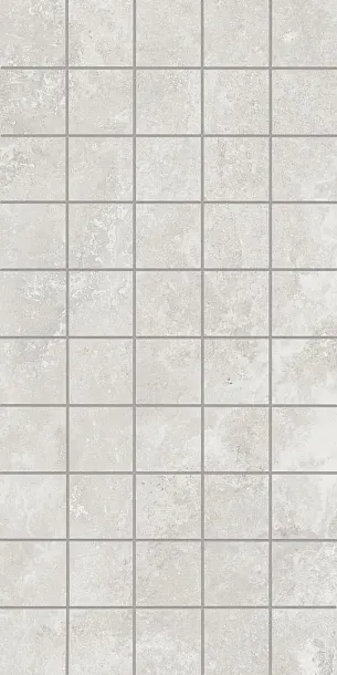 Фото Декор чипсет Литос серый светлый матовый обрезной 30x60x0,9 (KMD2PTG005BR) Россия