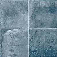 Фото Керамогранит Novabell MAT210N Materia Blue 15*15