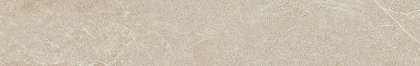 Фото Kerama Marazzi Плинтус Эстерель бежевый светлый матовый обрезной 60x9,5x0,9 (KM6060G0481RBT6) Россия