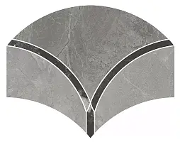 Фото Kerama Marazzi Декор Риальто наборный матовый 40x31,5x0,9 (ID164)