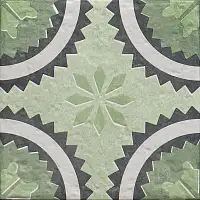 Фото Декор Mainzu PT03851 Decor Prairie 20x20