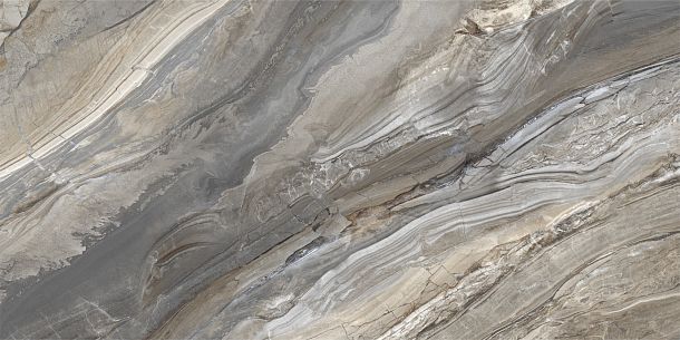 Фото Керамогранит Argentina Taupe суперполированный 600x1200 (60120ARI18HG) Индия