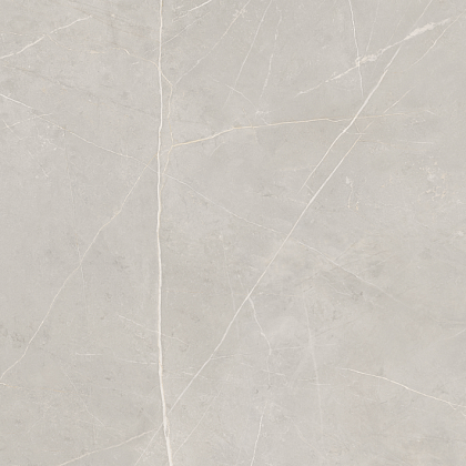 Фото Керамогранит NL02 Nolana Light Grey Неполированный Рект. 80x80x11 Россия
